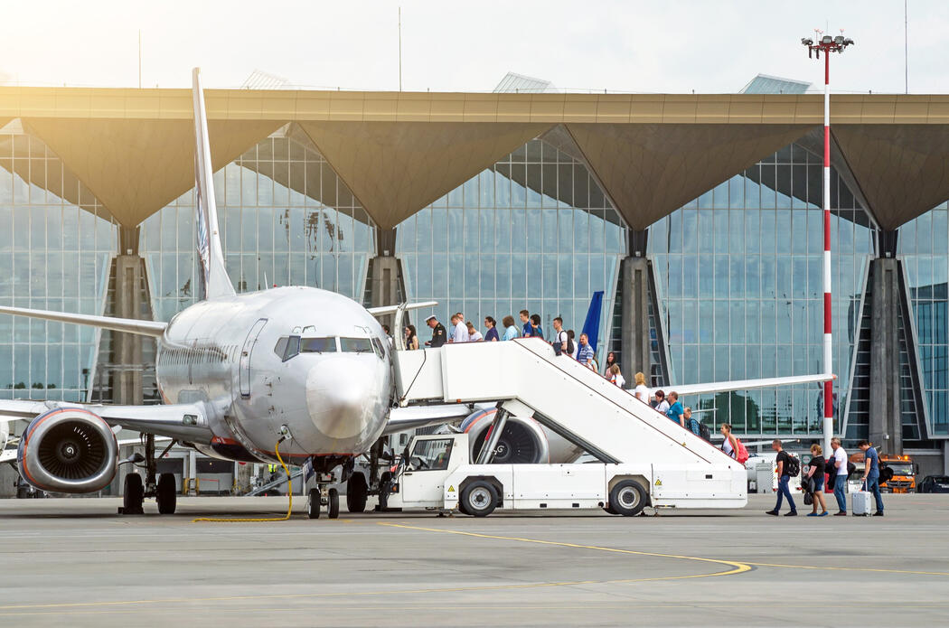 Best Airfare Deals- Cieloviaje Best Airfare Deals- Cieloviaje